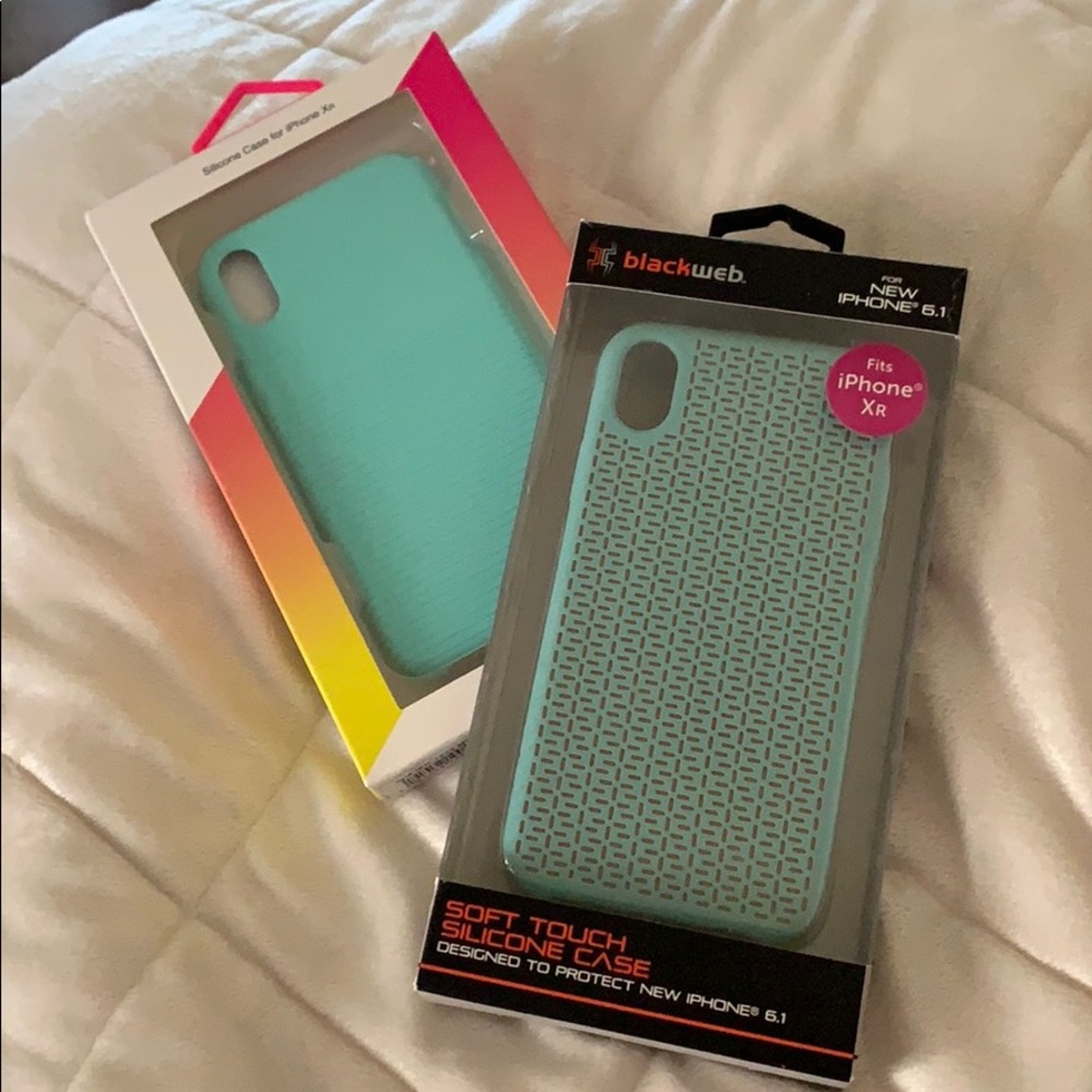 2 case iPhone XR